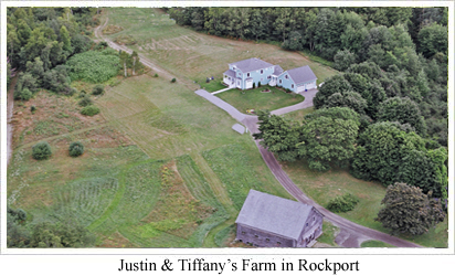 Ford Family Farm