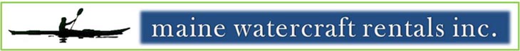 Maine Watercraft Rentals Inc.